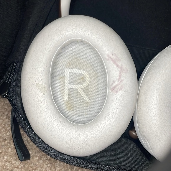 COPY - Bose Noise Cancelling Wireless Bluetooth Headphones 700 soapstone - Picture 3 of 9